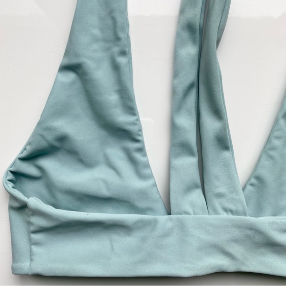 NEW Mikoh “Balboa” top & “Cruz Bay” bottom in size XS - Picture 7 of 12